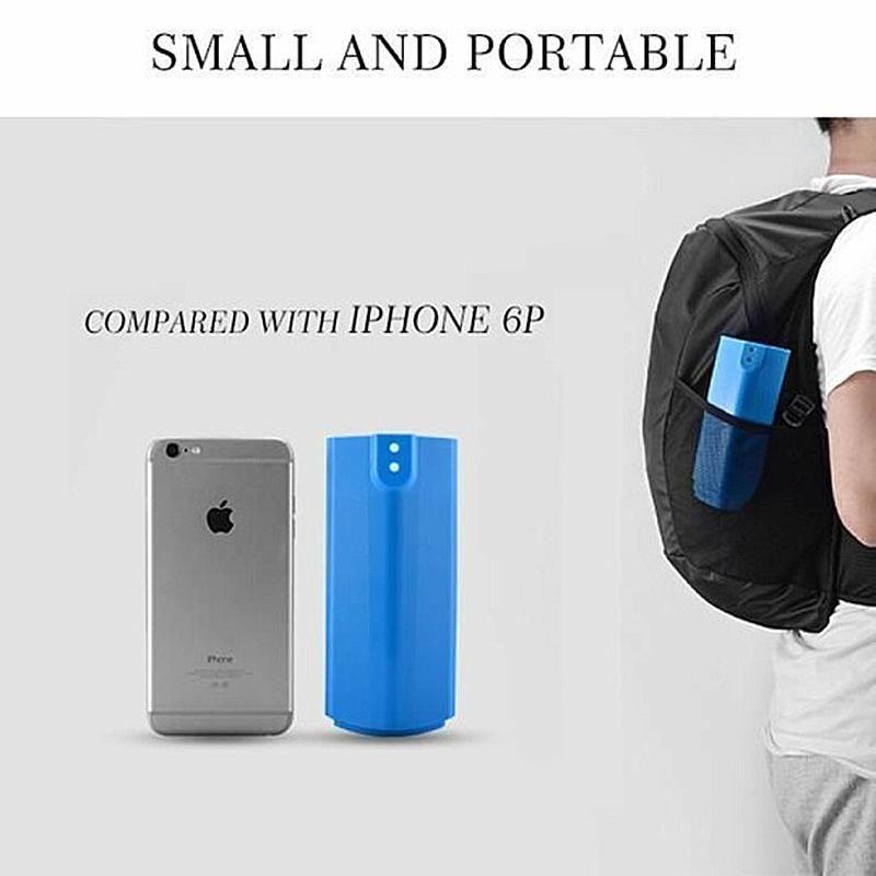 Super Pressure Resistant Bicycle Retractable Mudguard with Taillights