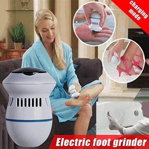 Electric Remove Callus Remover Machine Pedicure Shaver