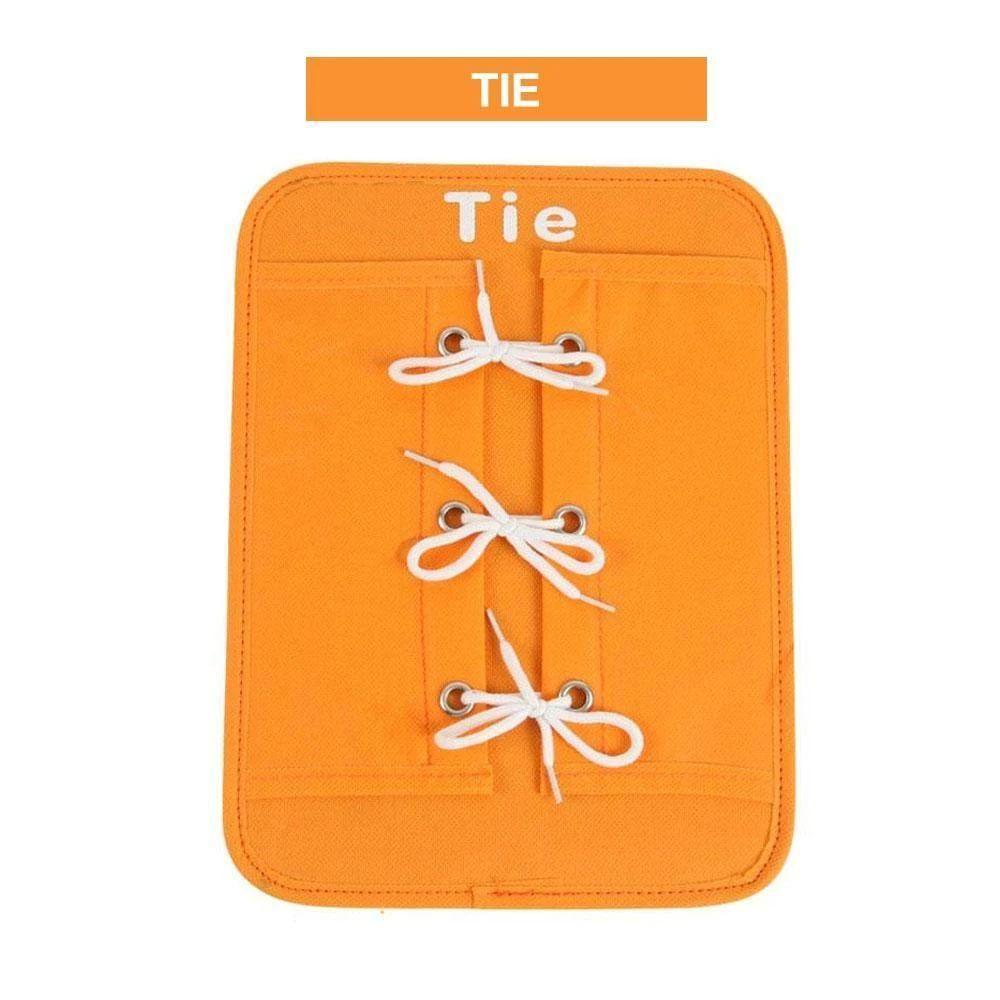 Early Learning Kits (6 PCs)