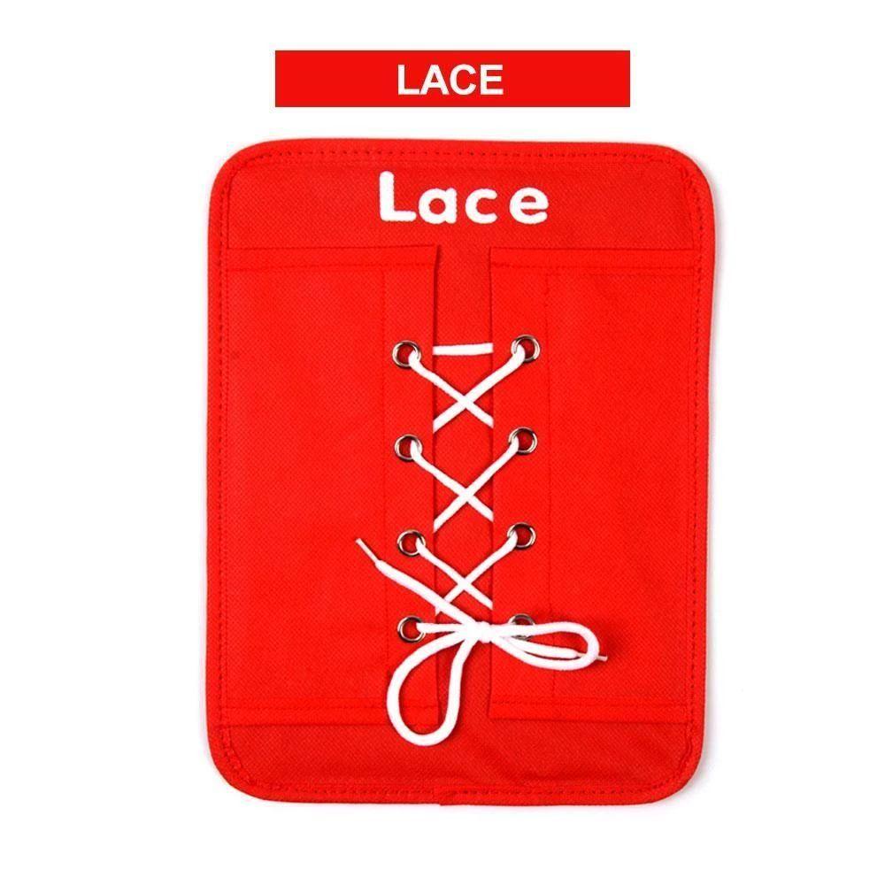 Early Learning Kits (6 PCs)