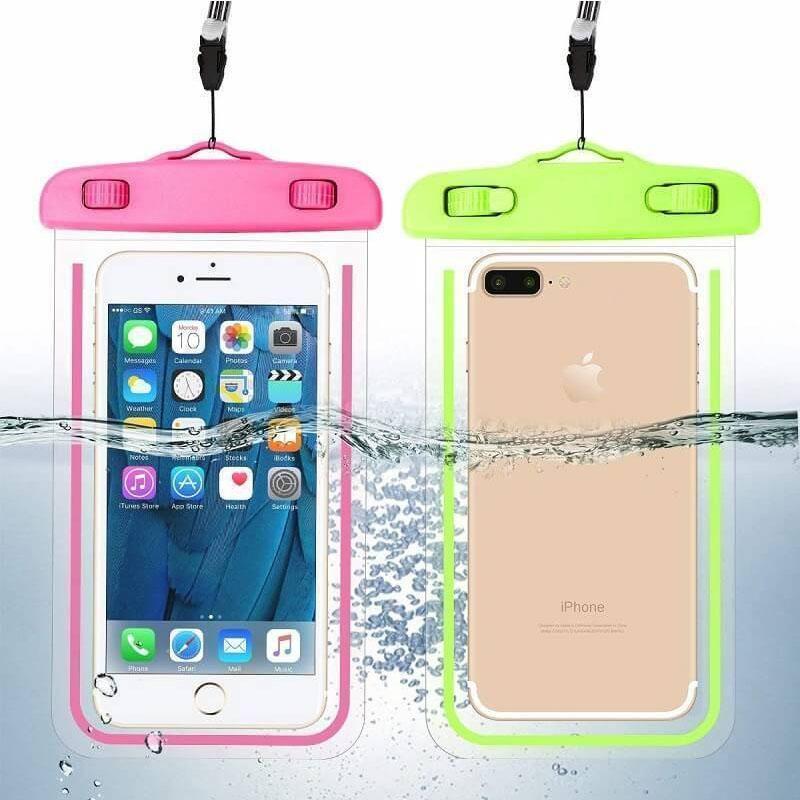 Mobile Phone Waterproof Bag