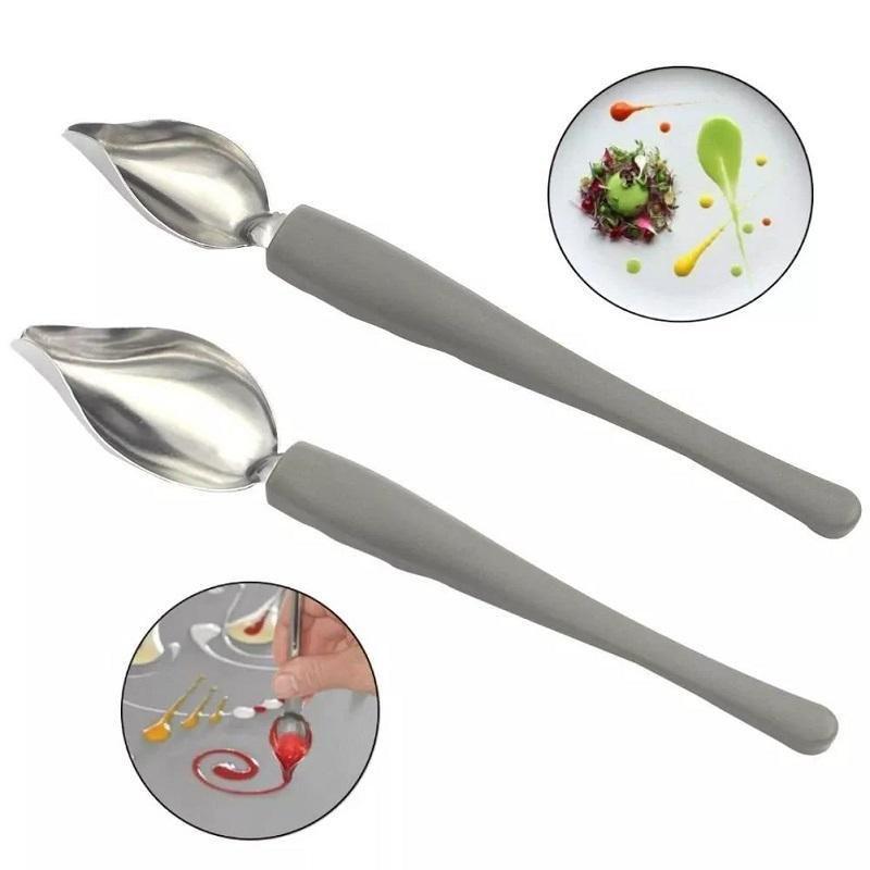 Chef's Fine Art Painting Spoon