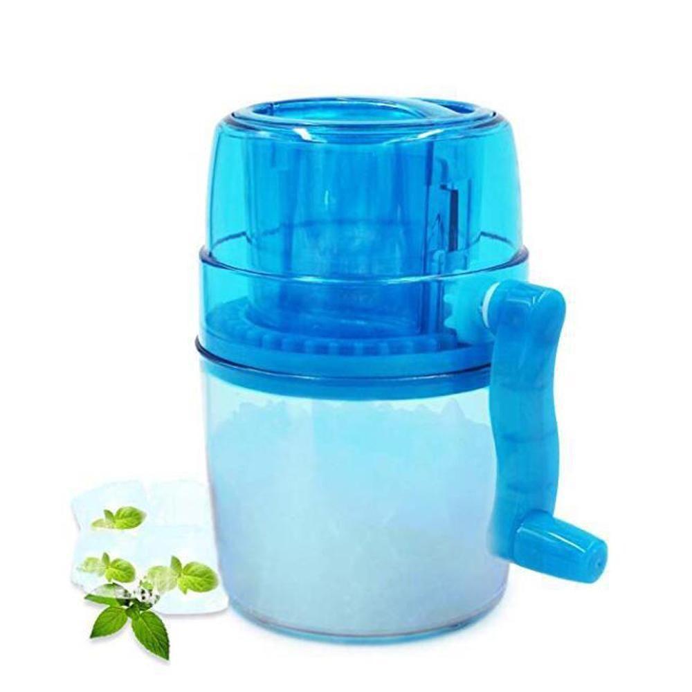Portable Ice machine