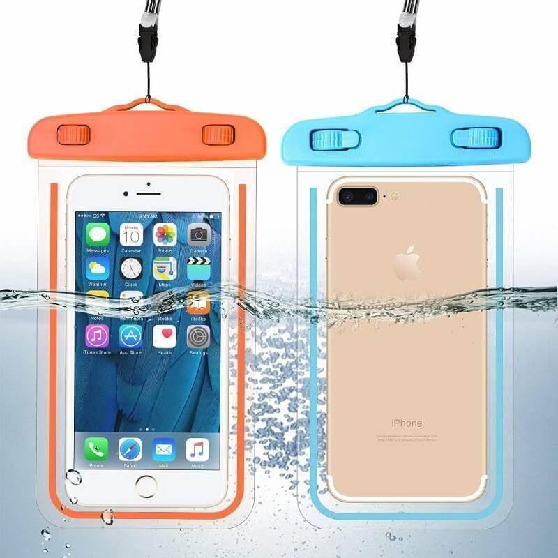 Mobile Phone Waterproof Bag