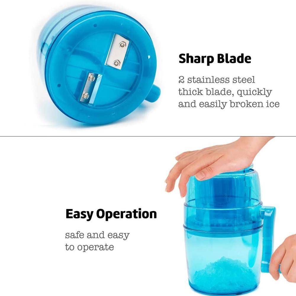 Portable Ice machine