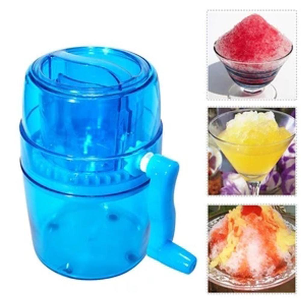 Portable Ice machine