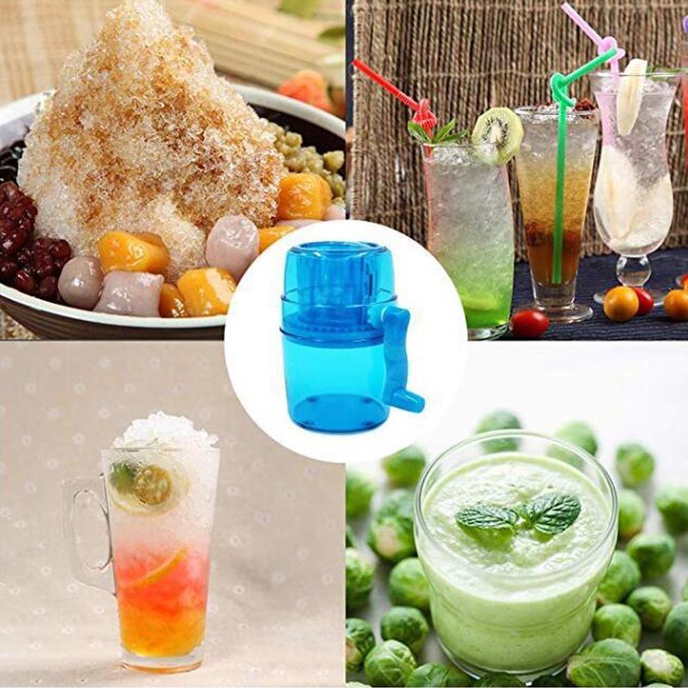 Portable Ice machine