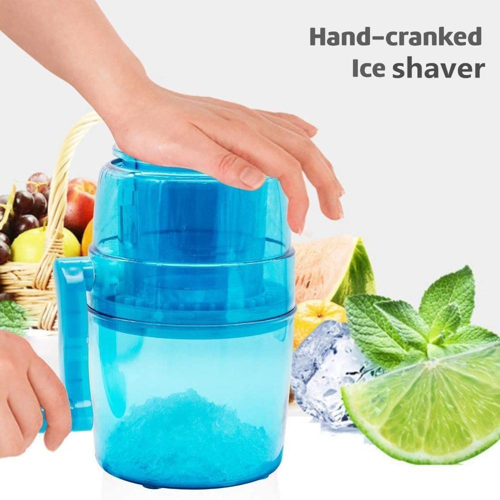 Portable Ice machine