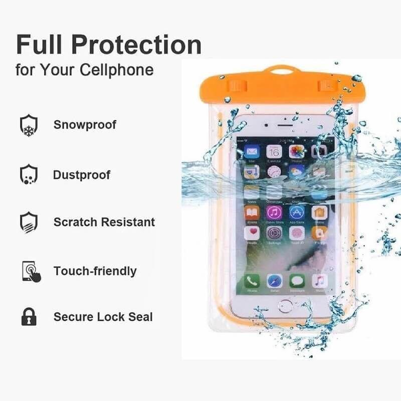 Mobile Phone Waterproof Bag