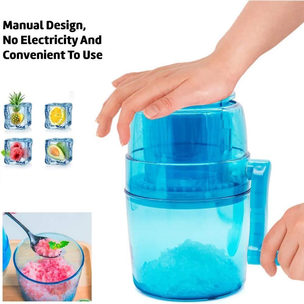 Portable Ice machine