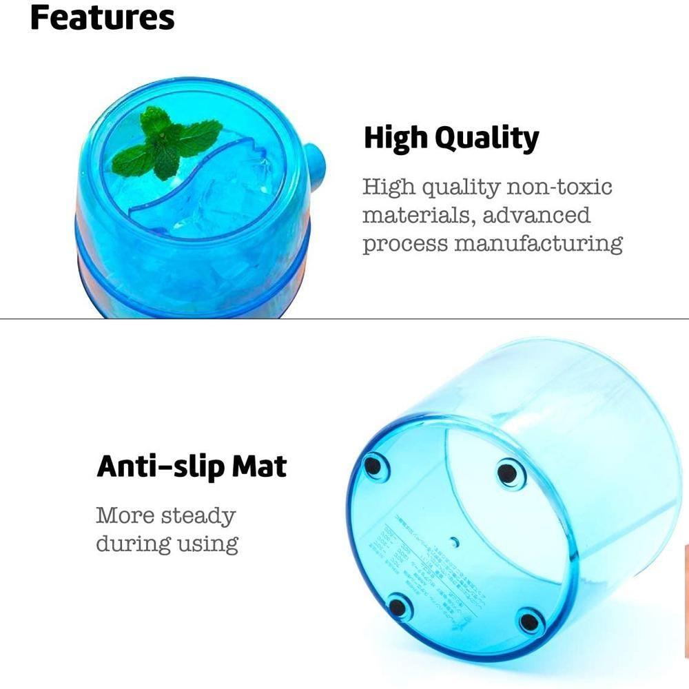 Portable Ice machine