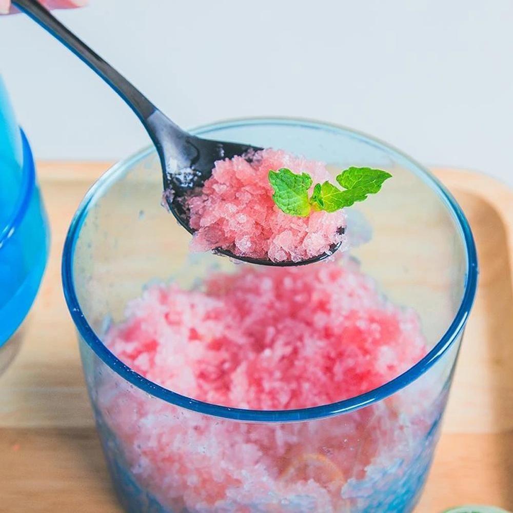 Portable Ice machine