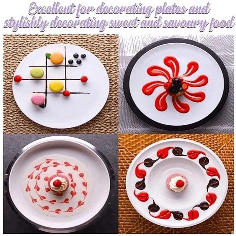 Chef's Fine Art Painting Spoon