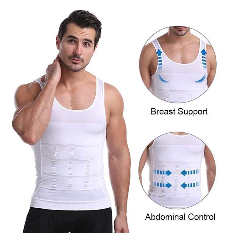Men's Vest