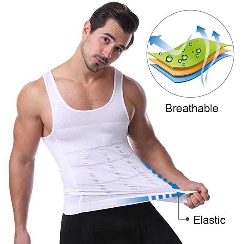 Men's Vest