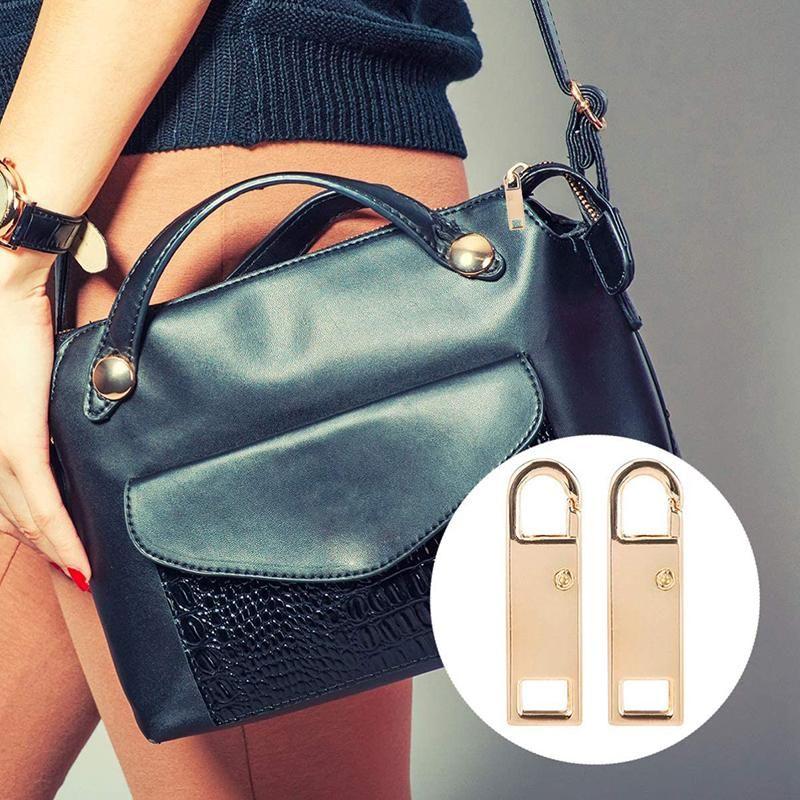 Removable Zipper Pull(5PCS)