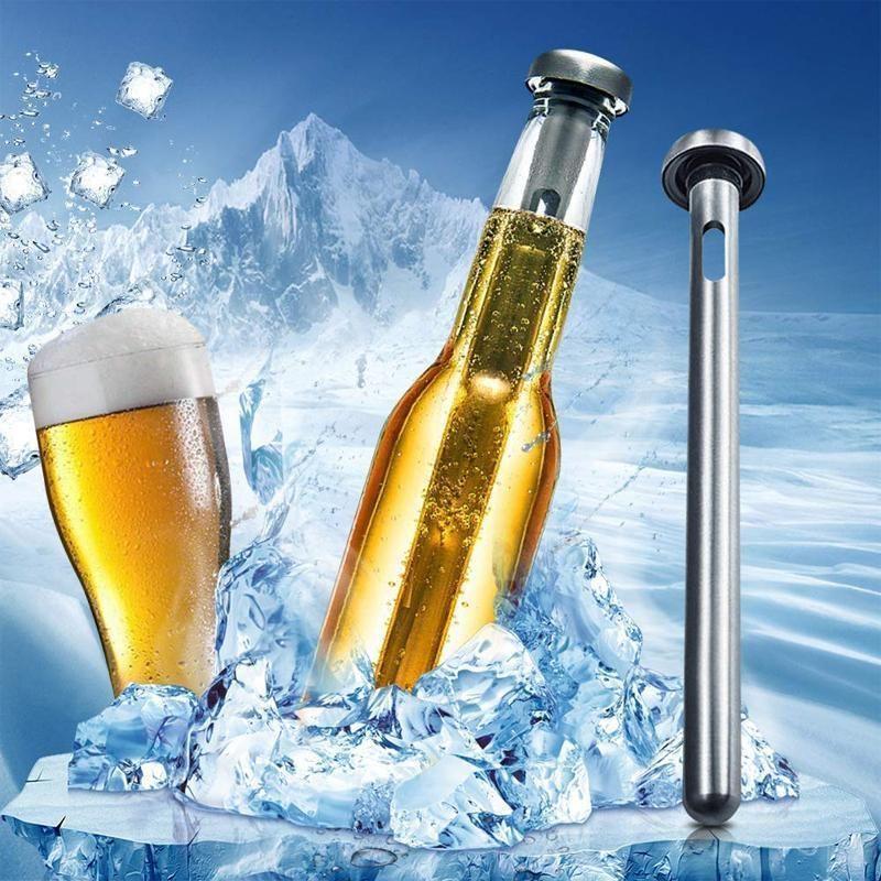 Beer Chiller, 2pcs