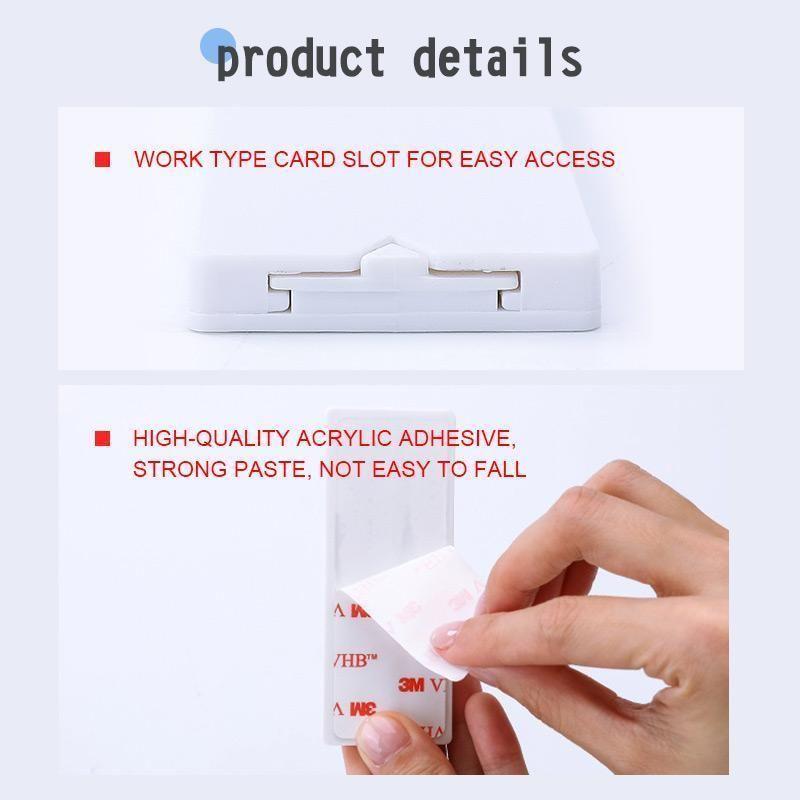 Patch Panel Holder(3 PCS)