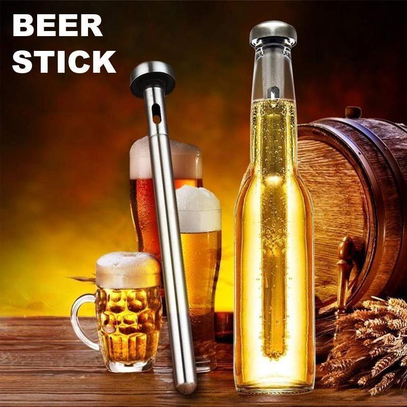 Beer Chiller, 2pcs