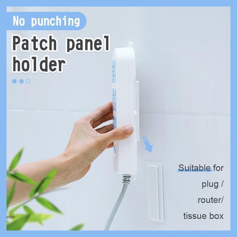 Patch Panel Holder(3 PCS)