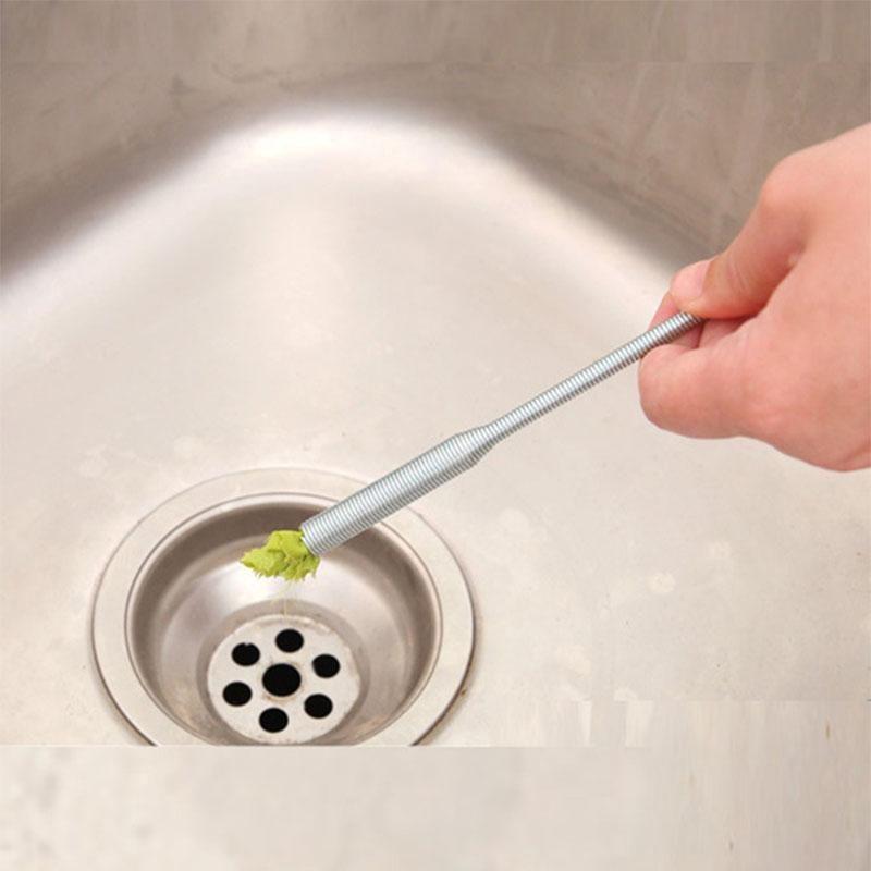 Multifunctional Cleaning Claw