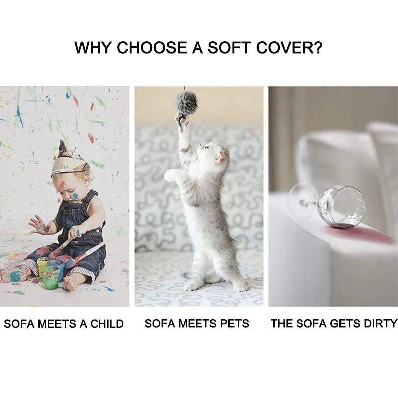 Eastic sofa cover 8 colors