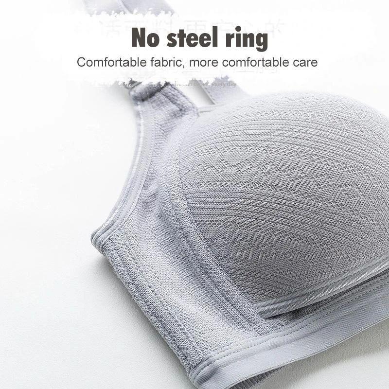 Lactation Support Bra