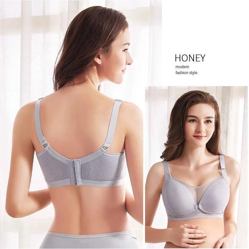 Lactation Support Bra