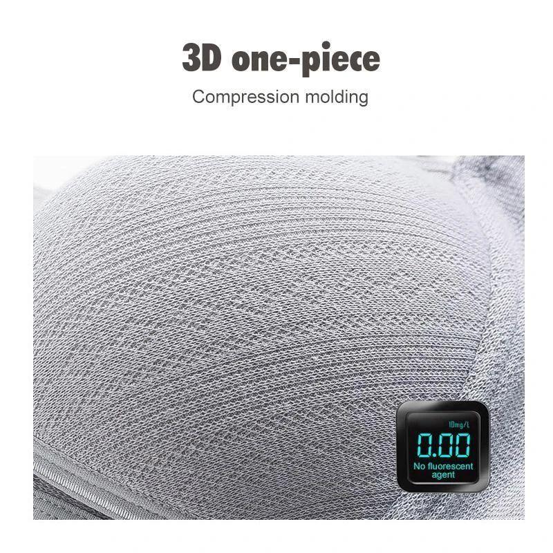 Lactation Support Bra