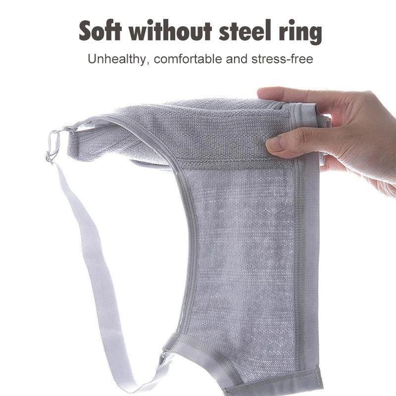 Lactation Support Bra