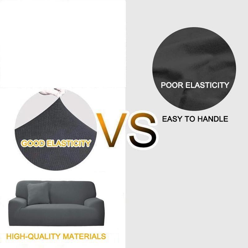 Eastic sofa cover 8 colors