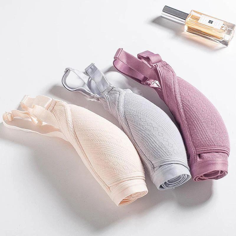 Lactation Support Bra