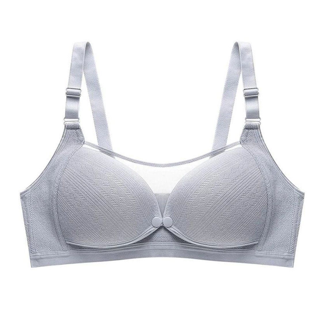 Lactation Support Bra