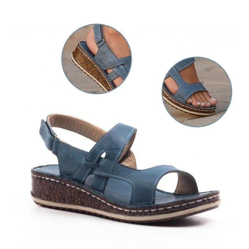 Summer comfortable women's sandals