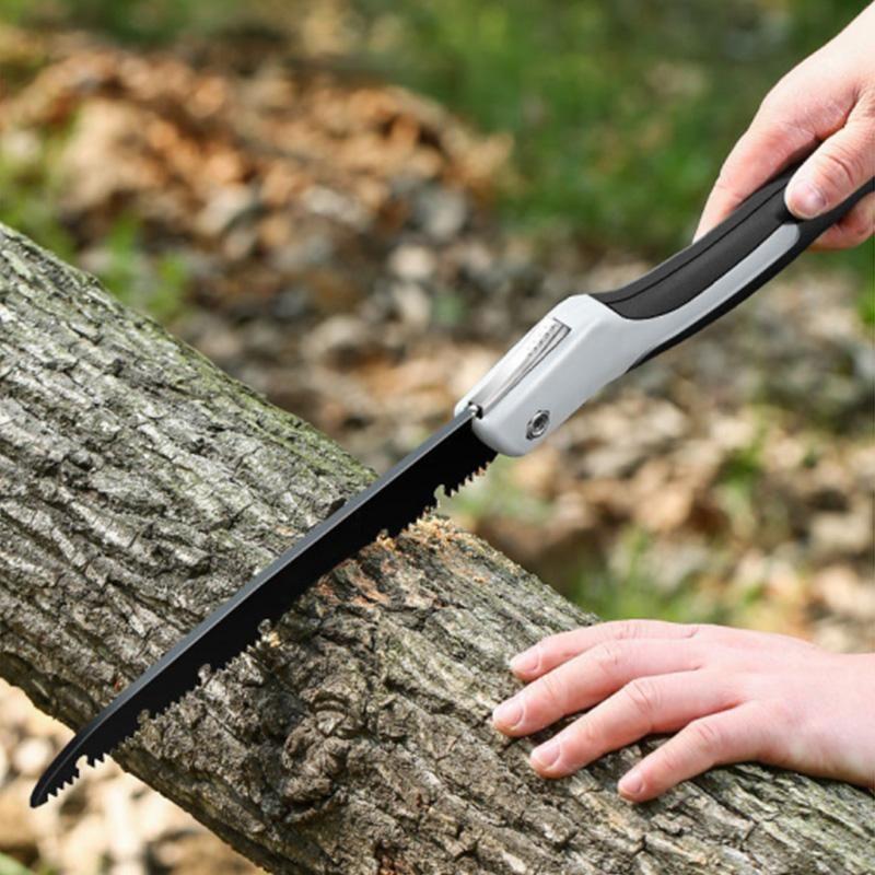 Multipurpose Portable Folding Hand Saw