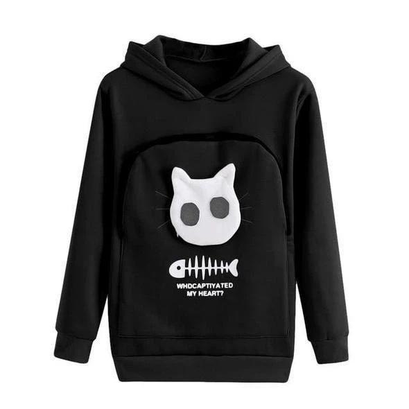Cat sweater