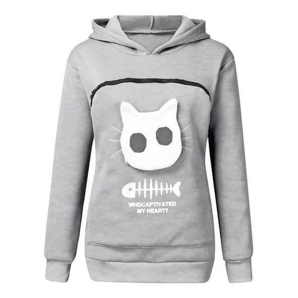 Cat sweater