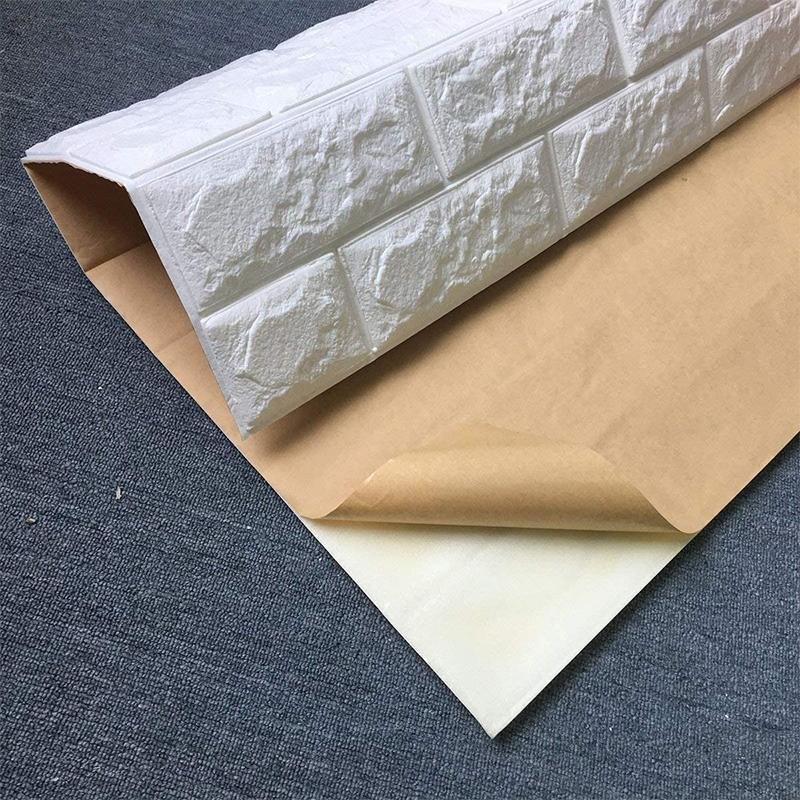 3D Wall Panels Peel and Stick Wallpaper