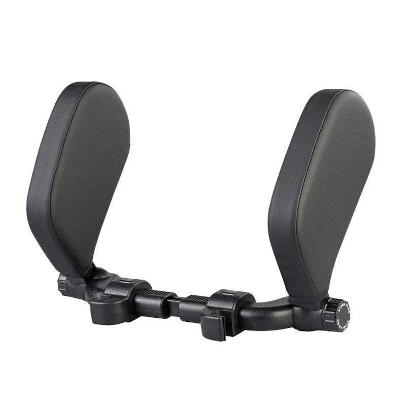 Car Seat Headrest Pillow