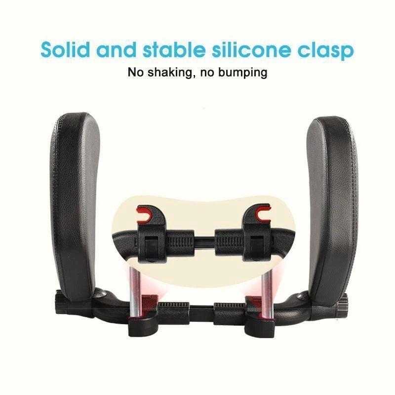 Car Seat Headrest Pillow