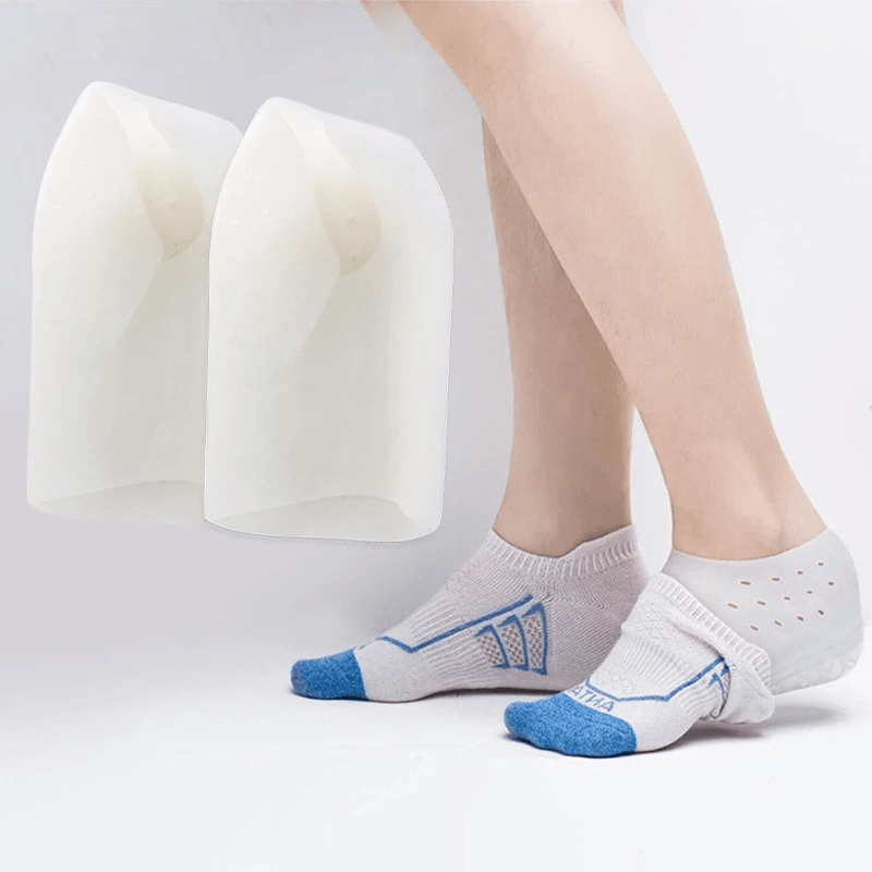 Invisible Inner Heightening Shoe Pad