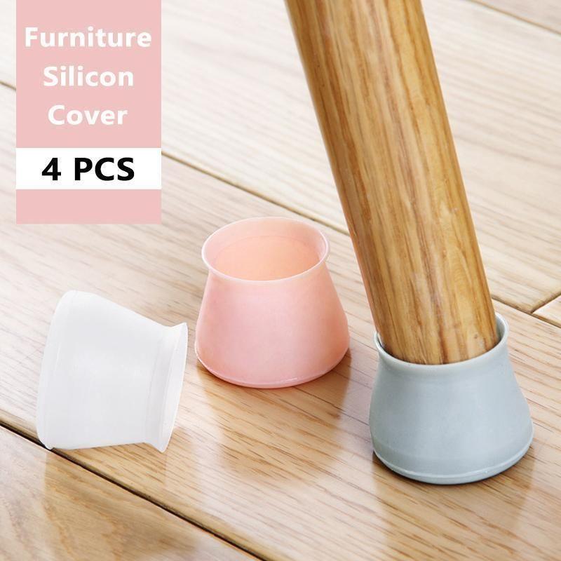 Furniture Silicone Protection Cover