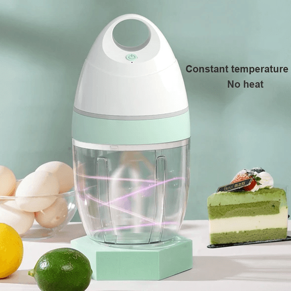 Magic Electric Egg-Beater