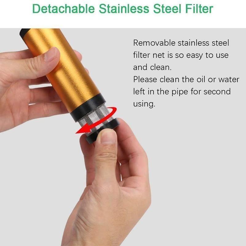 Multifunctional Electric Oil Pump