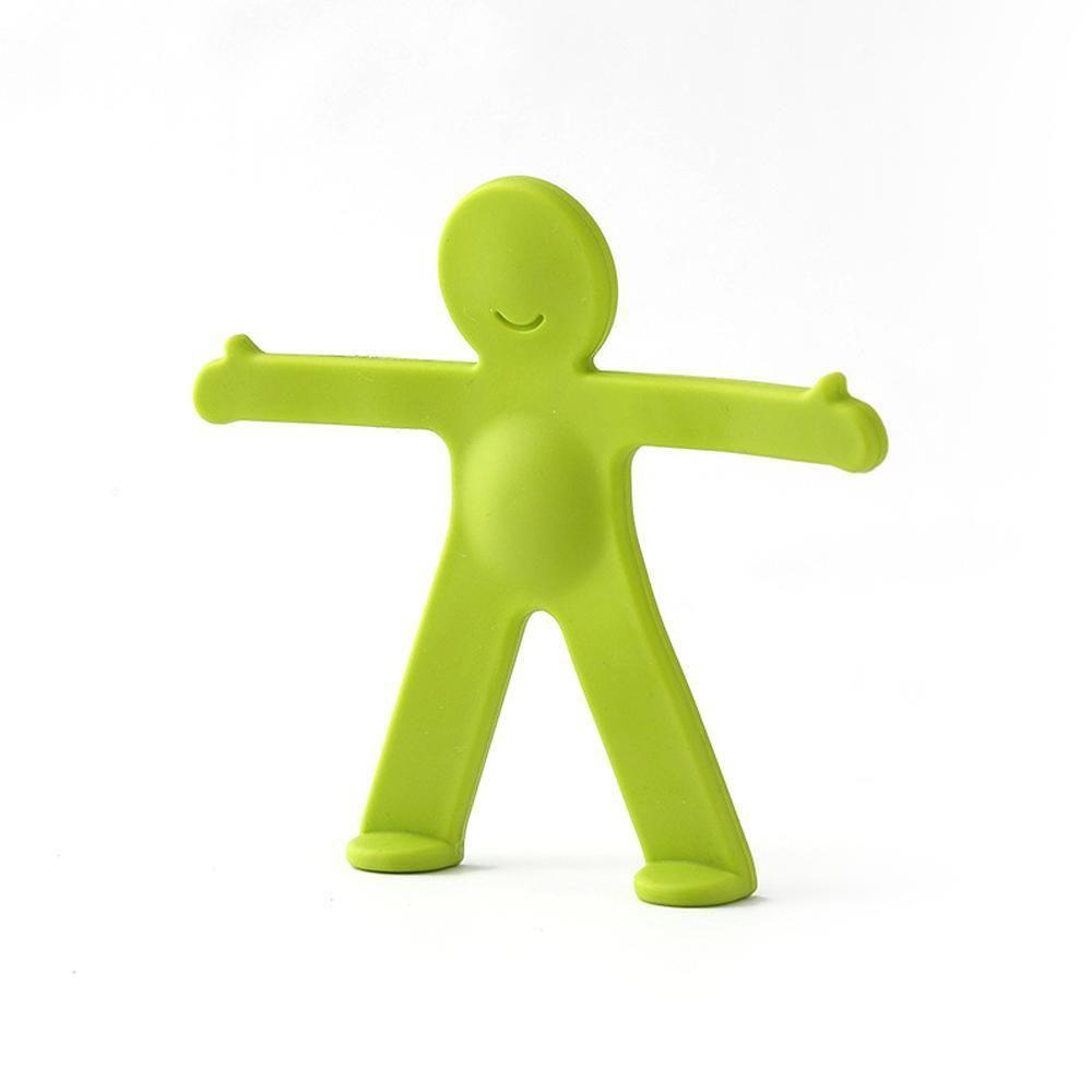 Creative Little Person Wall Coat Hook