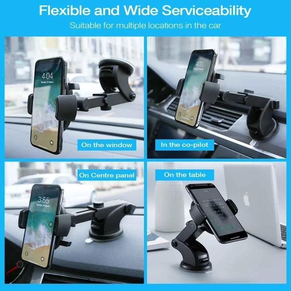 Car Phone Holder