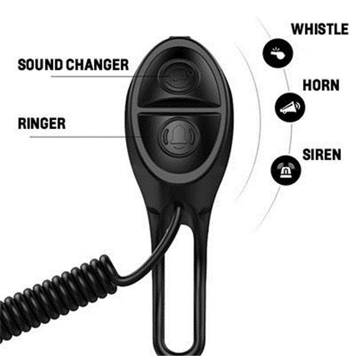 Bicycle Electric HORN