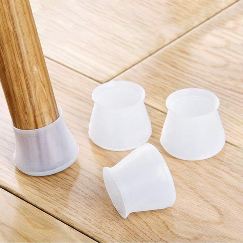 Furniture Silicone Protection Cover