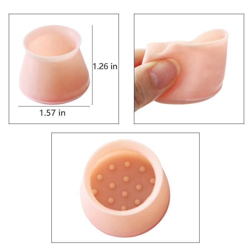 Furniture Silicone Protection Cover