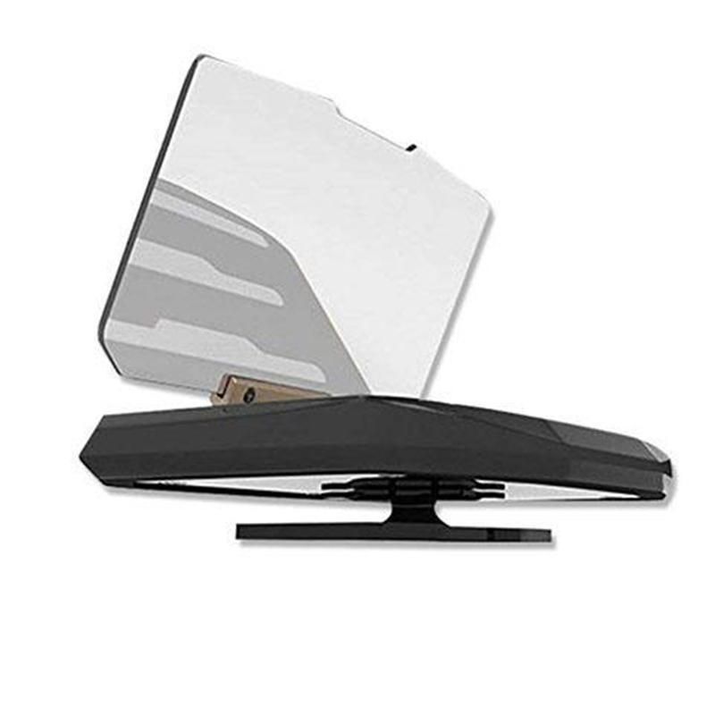 Wireless Head-Up Display (HUD)